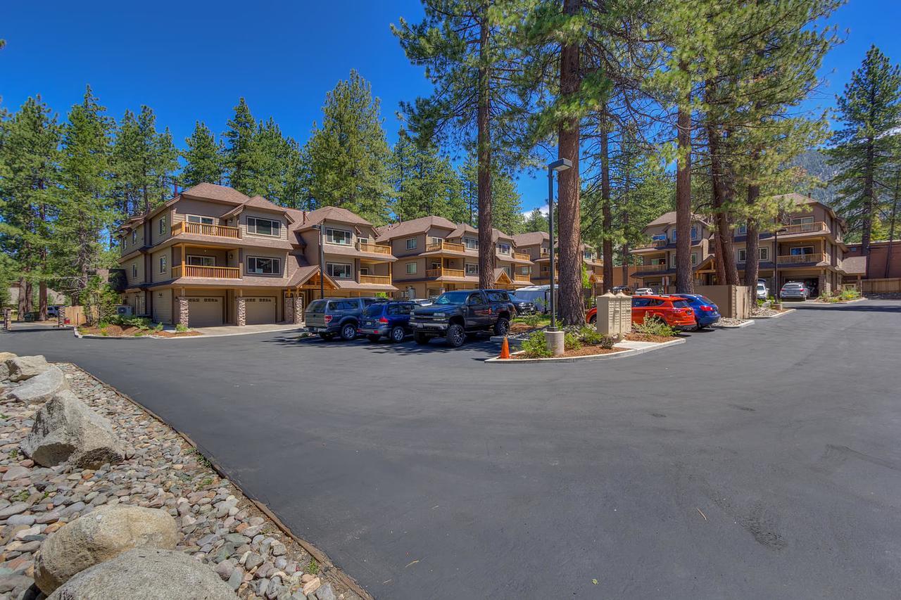 Tahoe Woods Escape - Three Bedroom Home South Lake Tahoe Exterior photo