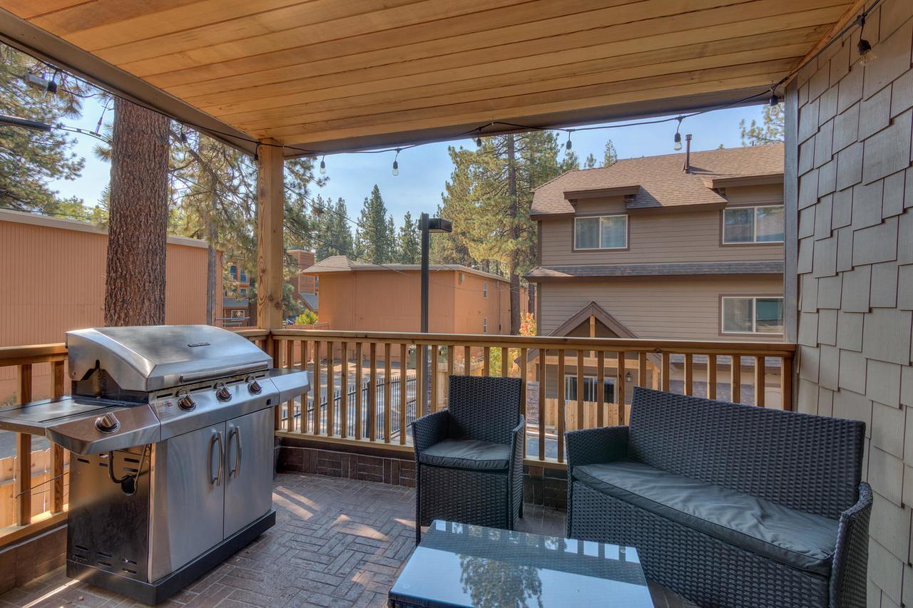 Tahoe Woods Escape - Three Bedroom Home South Lake Tahoe Exterior photo
