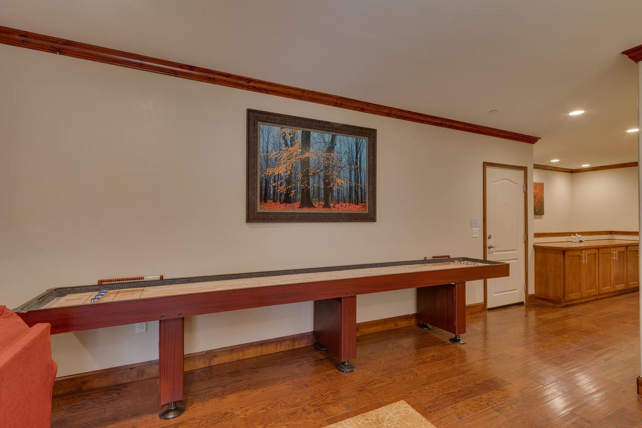 Tahoe Woods Escape - Three Bedroom Home South Lake Tahoe Exterior photo