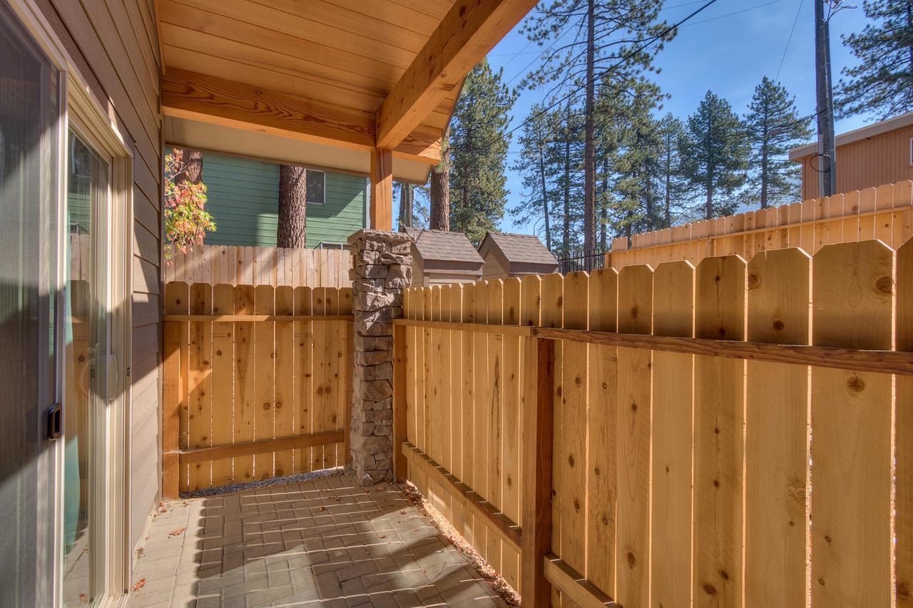 Tahoe Woods Escape - Three Bedroom Home South Lake Tahoe Exterior photo