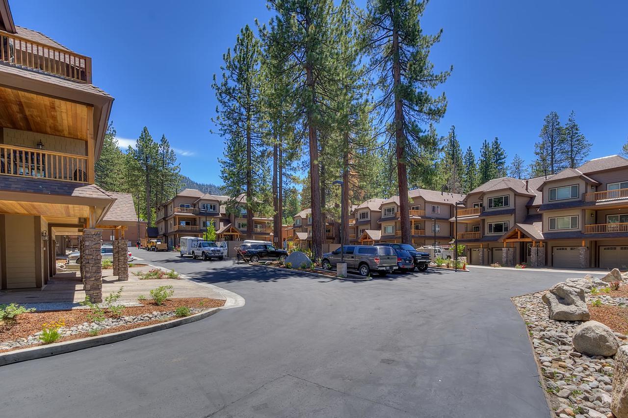Tahoe Woods Escape - Three Bedroom Home South Lake Tahoe Exterior photo